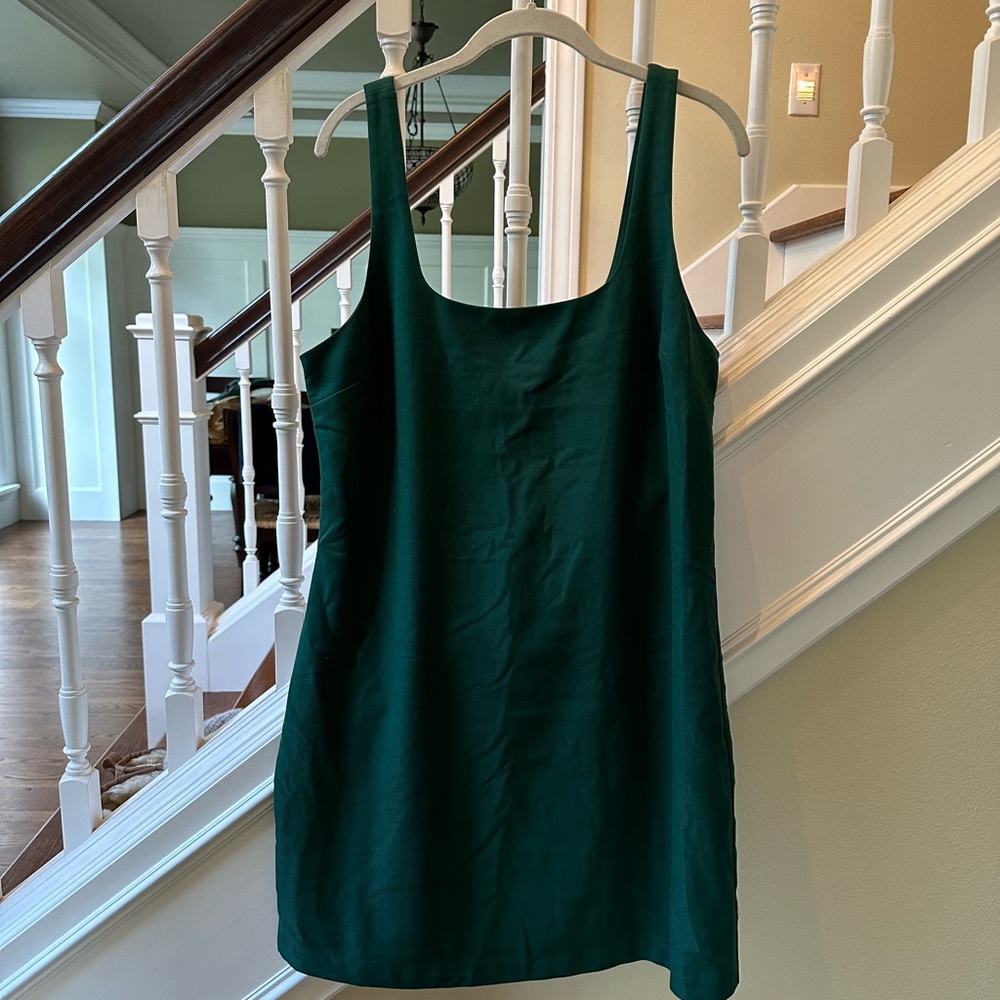 Banana Republic shift dress